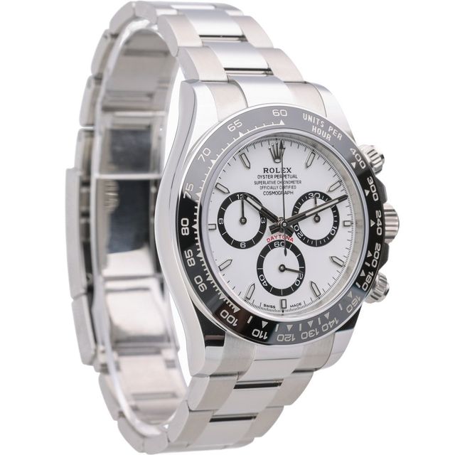 Rolex Daytona 126500 LN Image 5
